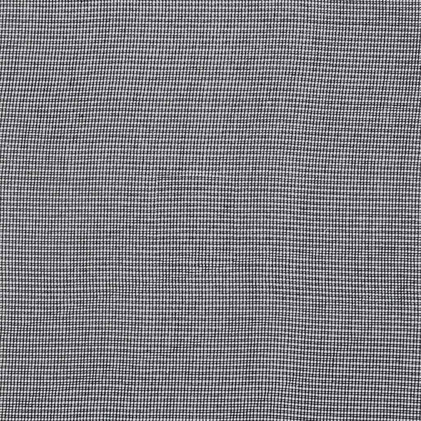 Musta voileeverhot läpiviennillä Lopina 140x225cm (2 kpl)