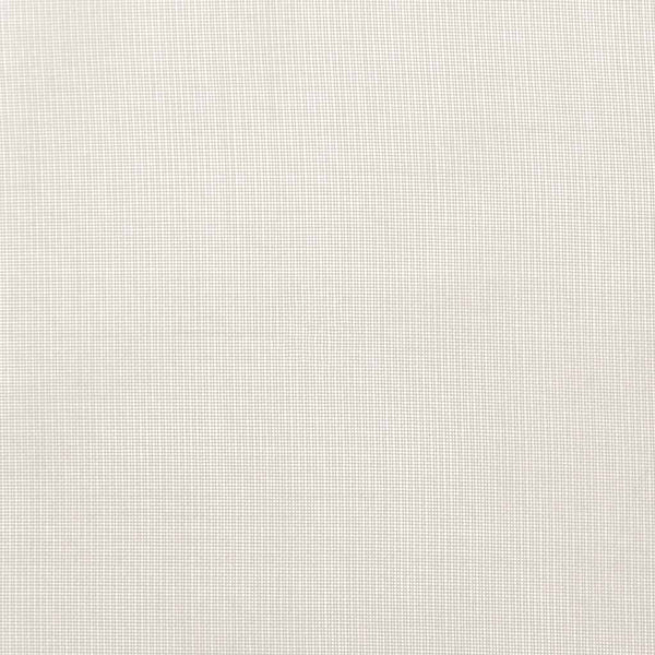 Creme-Voile-Vorhänge mit Schlaufen Lopina 140x260cm (2 Stück)