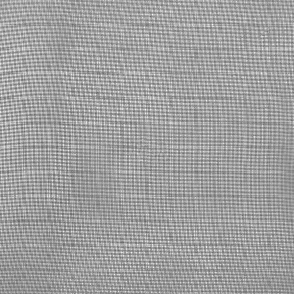 Tummanharmaa voileeverhot läpiviennillä Lopina 140x175cm (2 kpl)