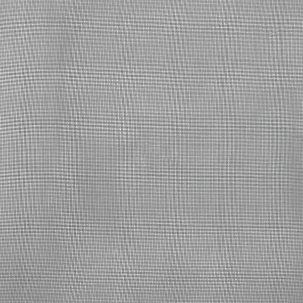 Tummanharmaa voileeverhot läpiviennillä Lopina 140x225cm (2 kpl)
