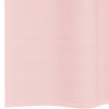 Rosa Voile-Schals mit Ösen Lopina 140x300cm (2 St.)