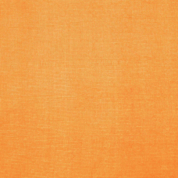 Oranssi voileeverhot läpiviennillä Lopina 140x140cm (2 kpl)