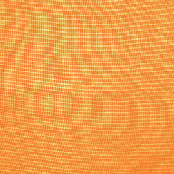 Orange Voile-Schals mit Ösen Lopina 140x225cm (2 St.)