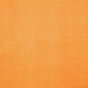 Oranger Voile-Vorhang mit Ösen Lopina 140x260cm (2 Stück)