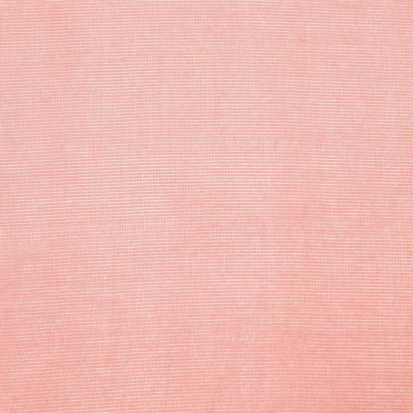 Rosa Voile-Vorhänge mit Ösen Lopina 140x175cm (2 Stück)