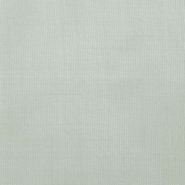 Hellgraue Voile-Vorhänge mit Ösen Lopina 140x175cm (2 Stück)