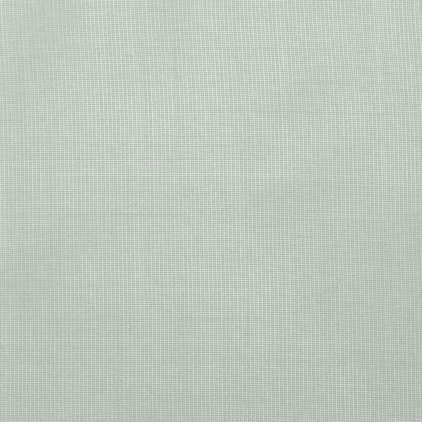 Hellgraue Voile-Vorhänge mit Ösen Lopina 140x260cm (2 Stück)
