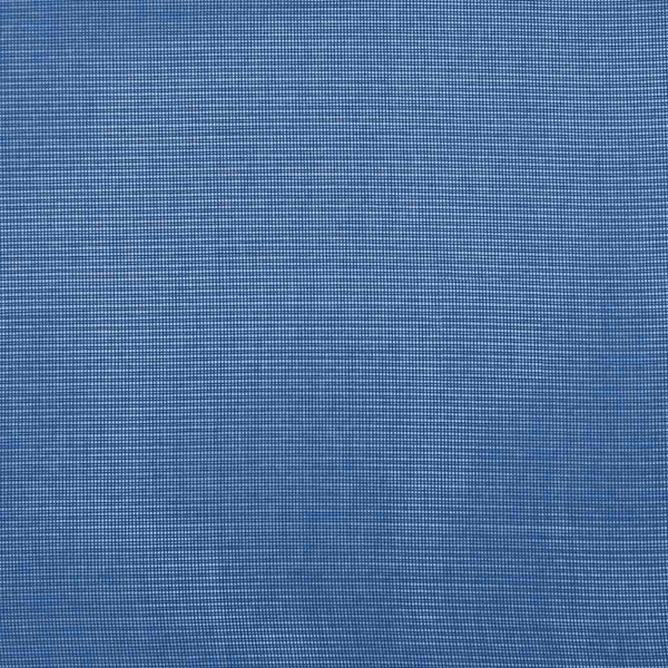 Voile-Vorhänge Dunkelblau mit Ösen Lopina (2 Stk.)