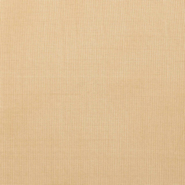 Voile-Schals aus Sand mit Durchzug Lopina (2 Stück)