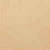 Voile-Ösenschals aus Leinenoptik in Sand (2 Stück)