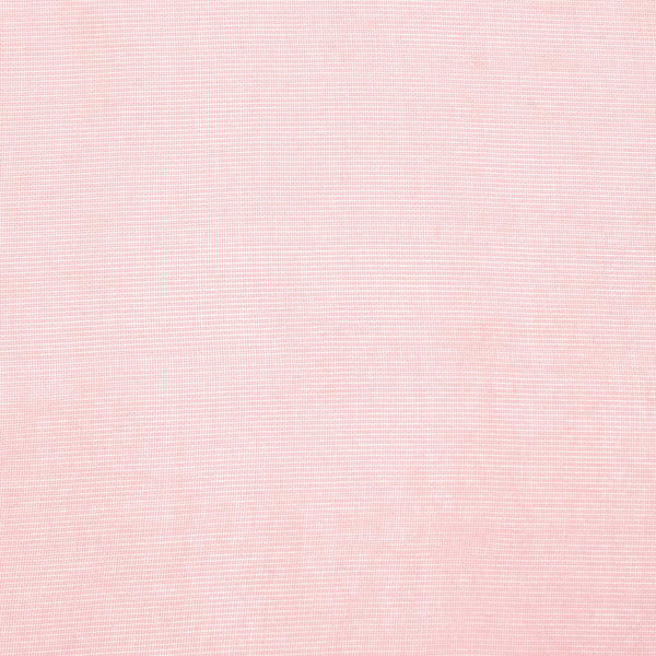 Rosa Voile-Vorhänge mit Stangendurchzug Lopina (2 Stück)