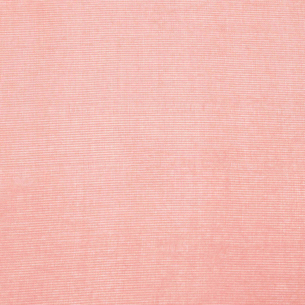 Rosa Voile-Vorhänge mit Stangendurchzug Lopina (2 Stück)