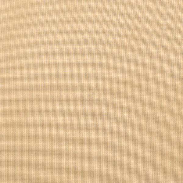 Tangotaschen-Voile-Vorhänge Lopina (2 Stück Sand)