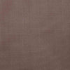 Voile-Scheibengardinen braun mit Schlaufenband Lopina (2 Stück)