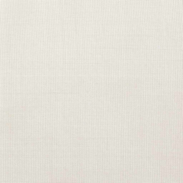 Voile-Vorhänge Creme mit Schlaufen Lopina (2 Stück)