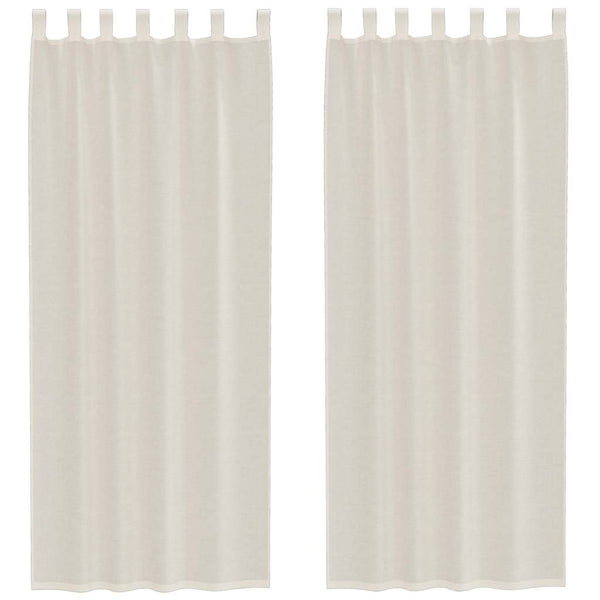 Creme-Raffrollos Lopina (2er-Set)