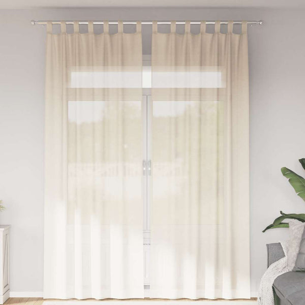 Creme-Raffrollos Lopina (2er-Set)