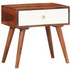 Beistelltisch Benianim 45x30x45cm (Akazienholz)