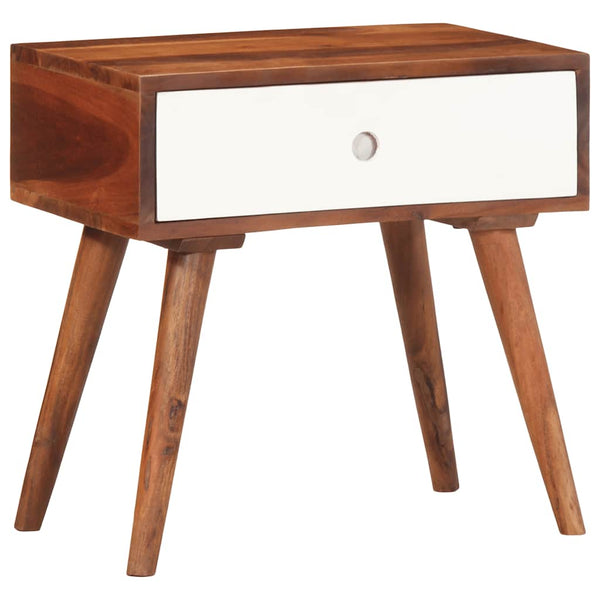 Beistelltisch Benianim 45x30x45cm (Akazienholz)