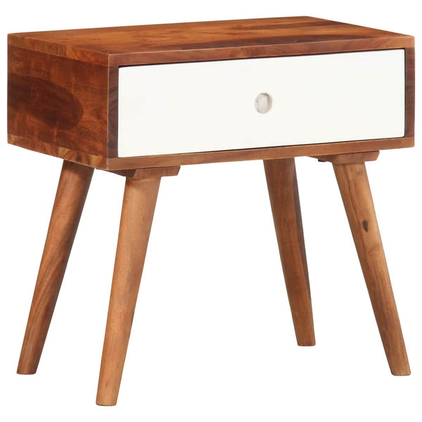 Beistelltisch Benianim 45x30x45cm (Akazienholz)