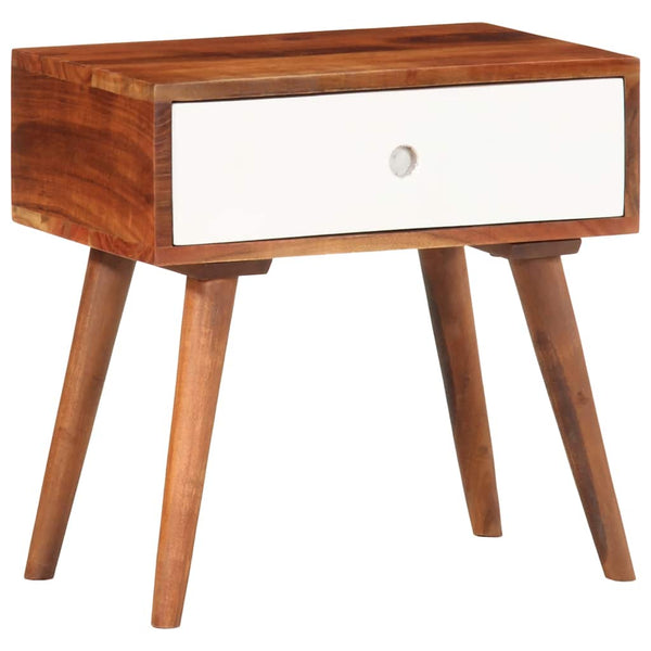 Beistelltisch Benianim 45x30x45cm (Akazienholz)