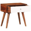 Beistelltisch Benianim 45x30x45cm (Akazienholz)