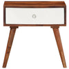 Beistelltisch Benianim 45x30x45cm (Akazienholz)