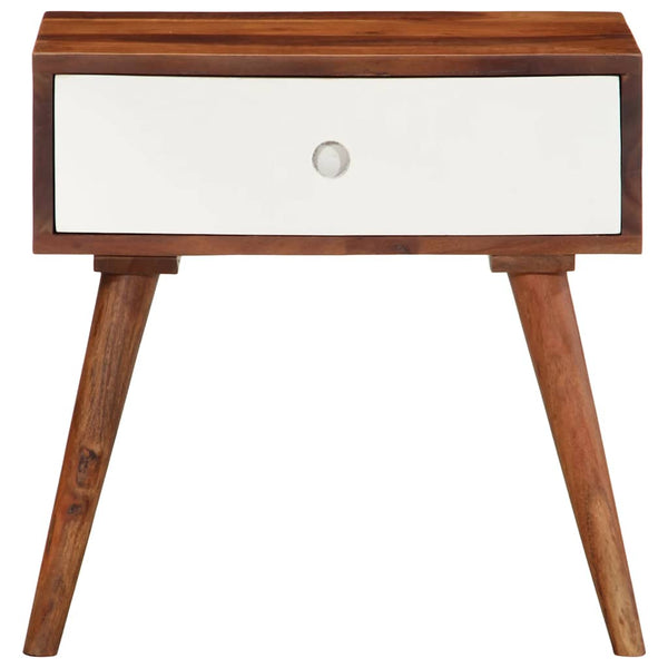 Beistelltisch Benianim 45x30x45cm (Akazienholz)