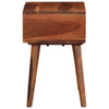 Beistelltisch Benianim 45x30x45cm (Akazienholz)