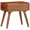 Beistelltisch Benianim 45x30x45cm (Akazienholz)