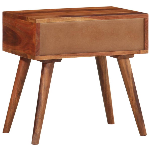 Beistelltisch Benianim 45x30x45cm (Akazienholz)