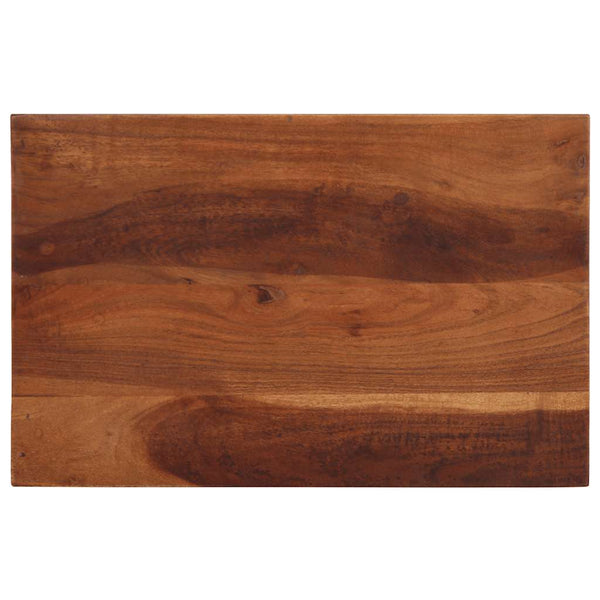 Beistelltisch Benianim 45x30x45cm (Akazienholz)