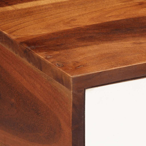 Beistelltisch Benianim 45x30x45cm (Akazienholz)