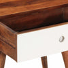 Beistelltisch Benianim 45x30x45cm (Akazienholz)