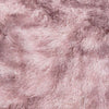 Pölypinkki pörrömatto korkeanukkainen Sidiea 130x200cm (polyesteri)