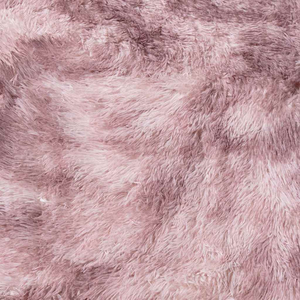 Pölypinkki pörrömatto korkeanukkainen Sidiea 130x200cm (polyesteri)
