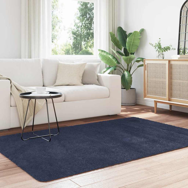 Pörrömatto Sidiea 130x200cm (korkeanukkainen polyesteri)