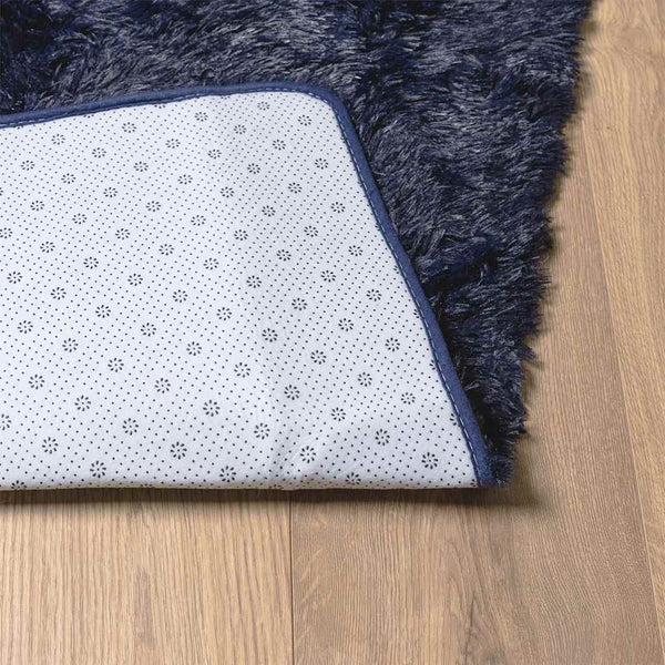 Pörrömatto Sidiea 130x200cm (korkeanukkainen polyesteri)