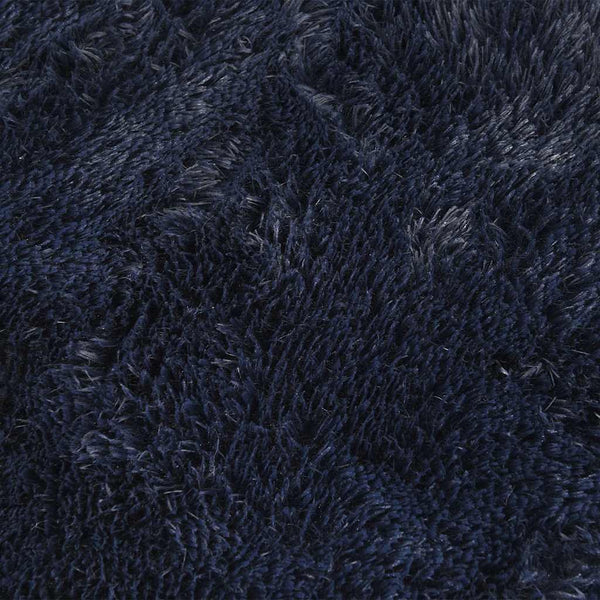 Pörrömatto Sidiea 130x200cm (korkeanukkainen polyesteri)