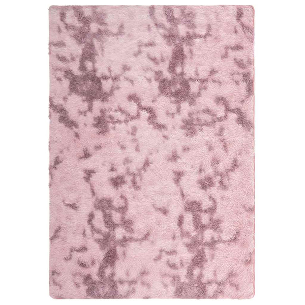 Pölypinkki pörrömatto korkeanukkainen Sidiea 240x340cm (polyesteri)