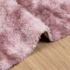 Pölypinkki pörrömatto korkeanukkainen Sidiea 240x340cm (polyesteri)