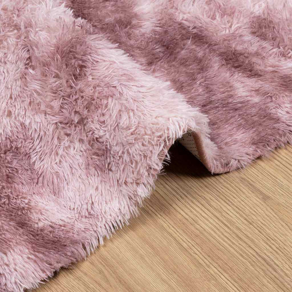 Pölypinkki pörrömatto korkeanukkainen Sidiea 240x340cm (polyesteri)
