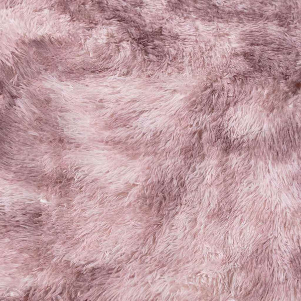 Pölypinkki pörrömatto korkeanukkainen Sidiea 240x340cm (polyesteri)