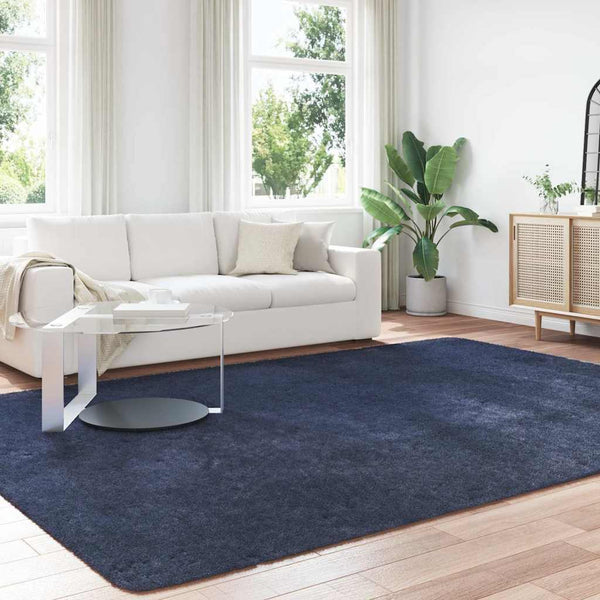 Pörrömatto korkeanukkainen Sidiea 240x340cm (polyesteri)