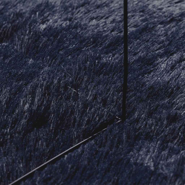 Pörrömatto korkeanukkainen Sidiea 240x340cm (polyesteri)