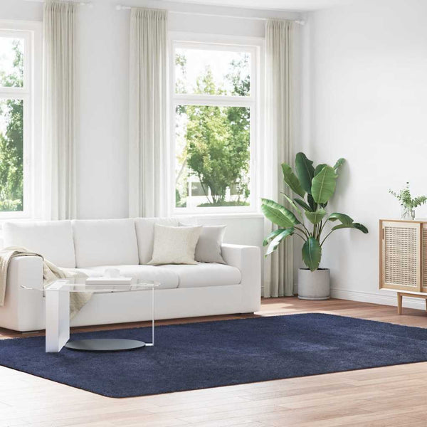 Pörrömatto korkeanukkainen Sidiea 240x340cm (polyesteri)