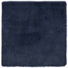 Hochflorteppich Sidiea 240x240cm (hochfloriger Polyester)