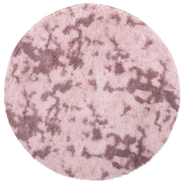 Staubrosa Hochflor-Teppich Sidiea 120x120cm (Polyester)