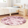 Staubrosa Hochflor-Teppich Sidiea 120x120cm (Polyester)