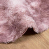 Staubrosa Hochflor-Teppich Sidiea 120x120cm (Polyester)